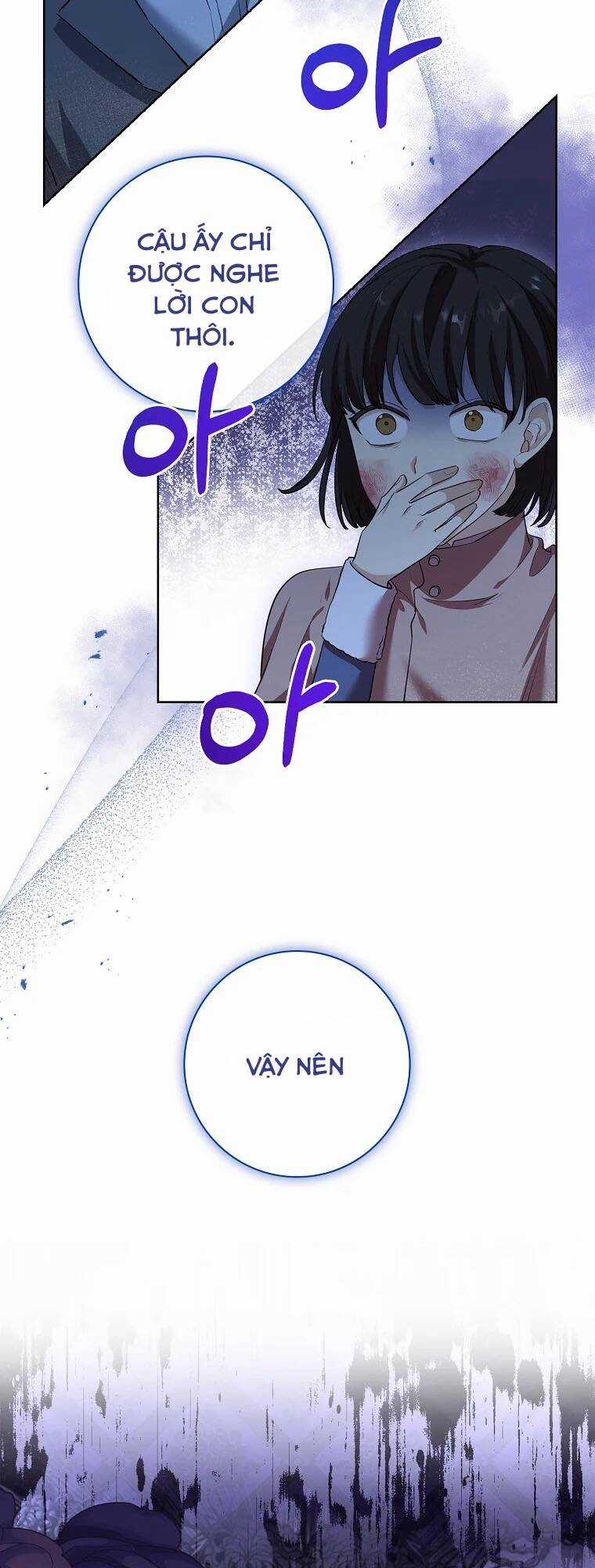 Nam Chính À, Tôi Sẽ Tôn Trọng Sở Thích Của Anh! Chapter 6 trang 25