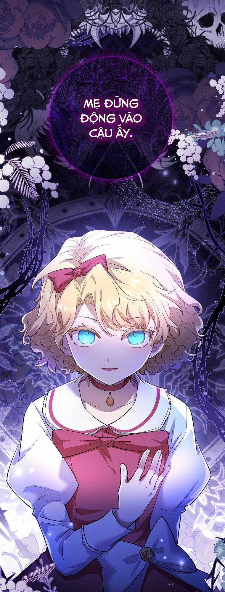 Nam Chính À, Tôi Sẽ Tôn Trọng Sở Thích Của Anh! Chapter 6 trang 26