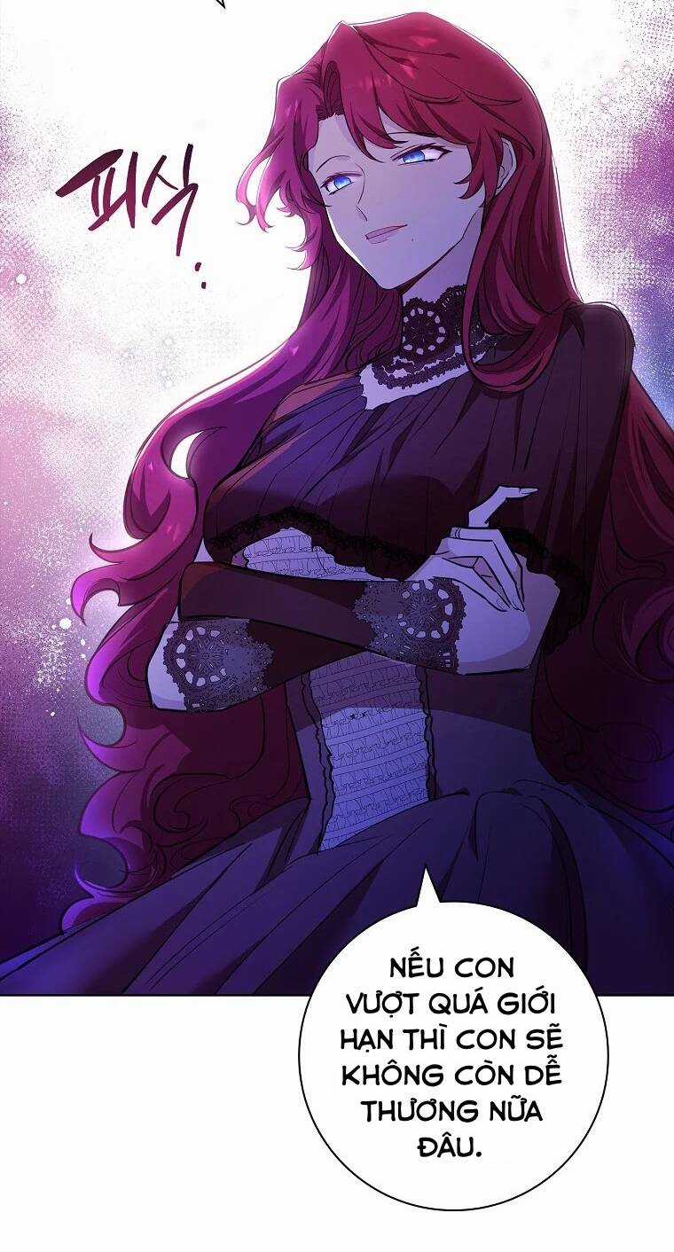 Nam Chính À, Tôi Sẽ Tôn Trọng Sở Thích Của Anh! Chapter 6 trang 28