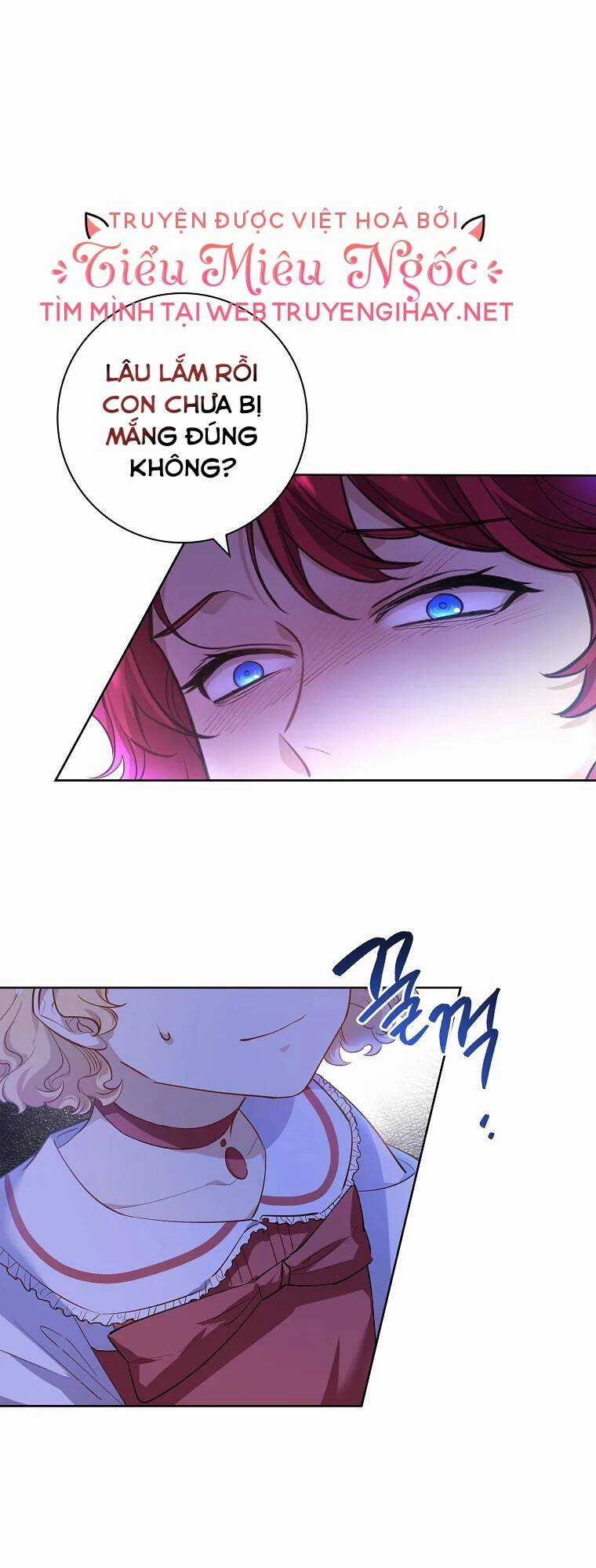 Nam Chính À, Tôi Sẽ Tôn Trọng Sở Thích Của Anh! Chapter 6 trang 29