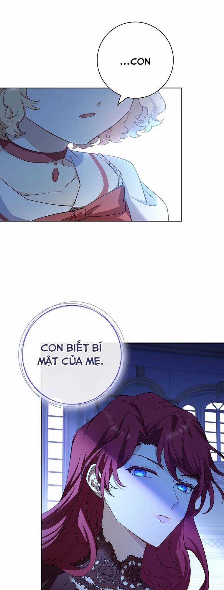 Nam Chính À, Tôi Sẽ Tôn Trọng Sở Thích Của Anh! Chapter 6 trang 31