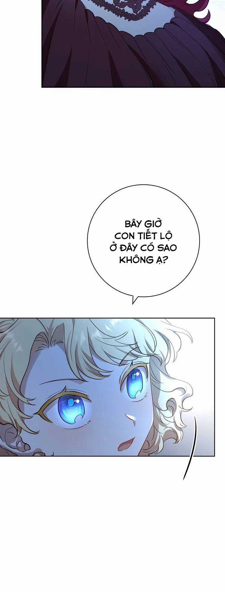 Nam Chính À, Tôi Sẽ Tôn Trọng Sở Thích Của Anh! Chapter 6 trang 32