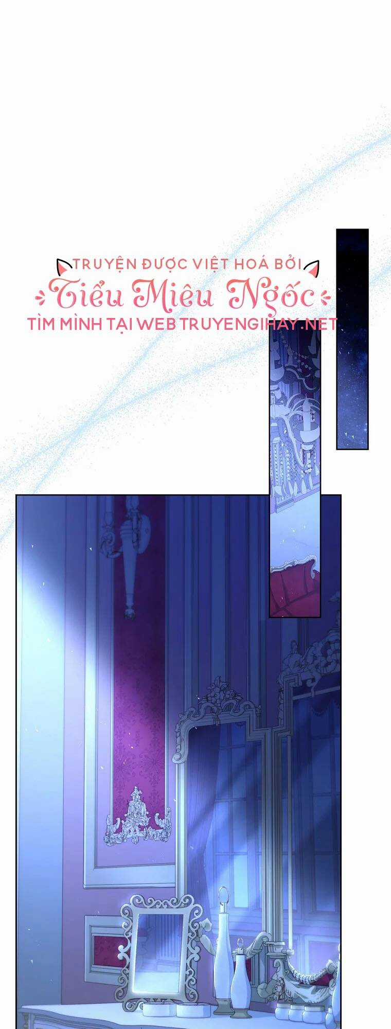 Nam Chính À, Tôi Sẽ Tôn Trọng Sở Thích Của Anh! Chapter 6 trang 33