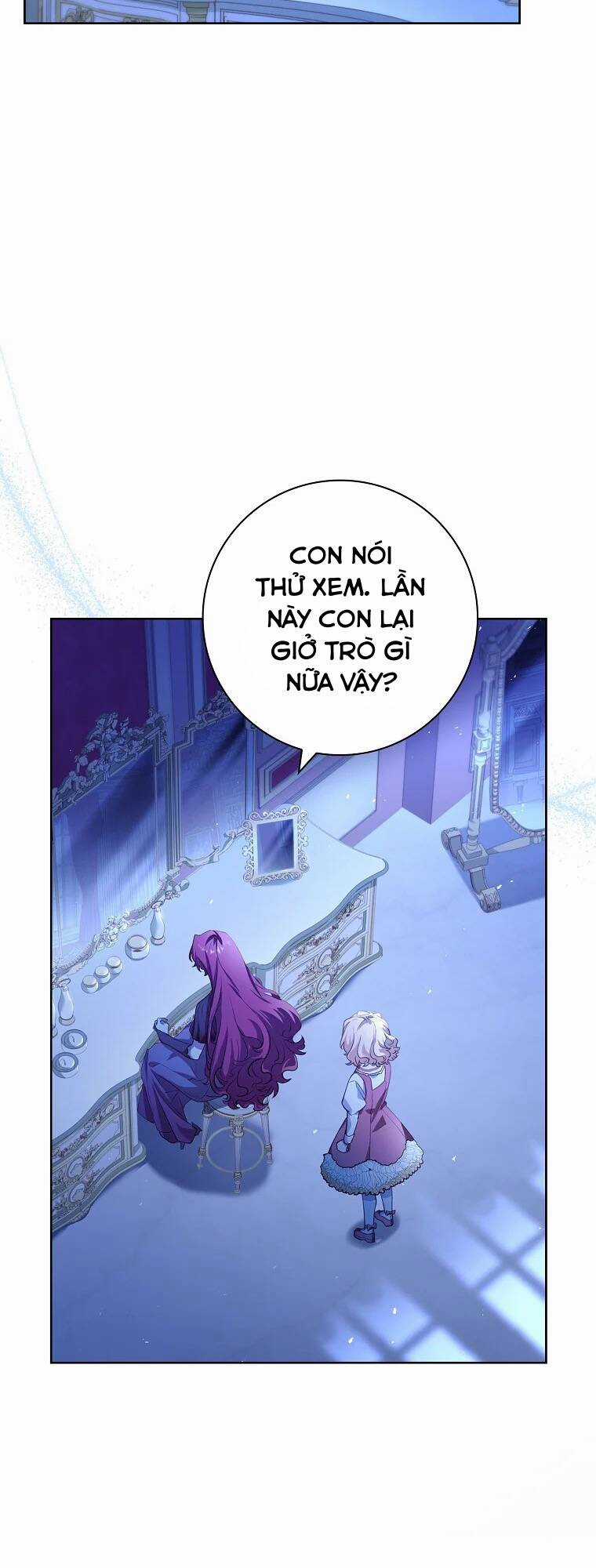 Nam Chính À, Tôi Sẽ Tôn Trọng Sở Thích Của Anh! Chapter 6 trang 34