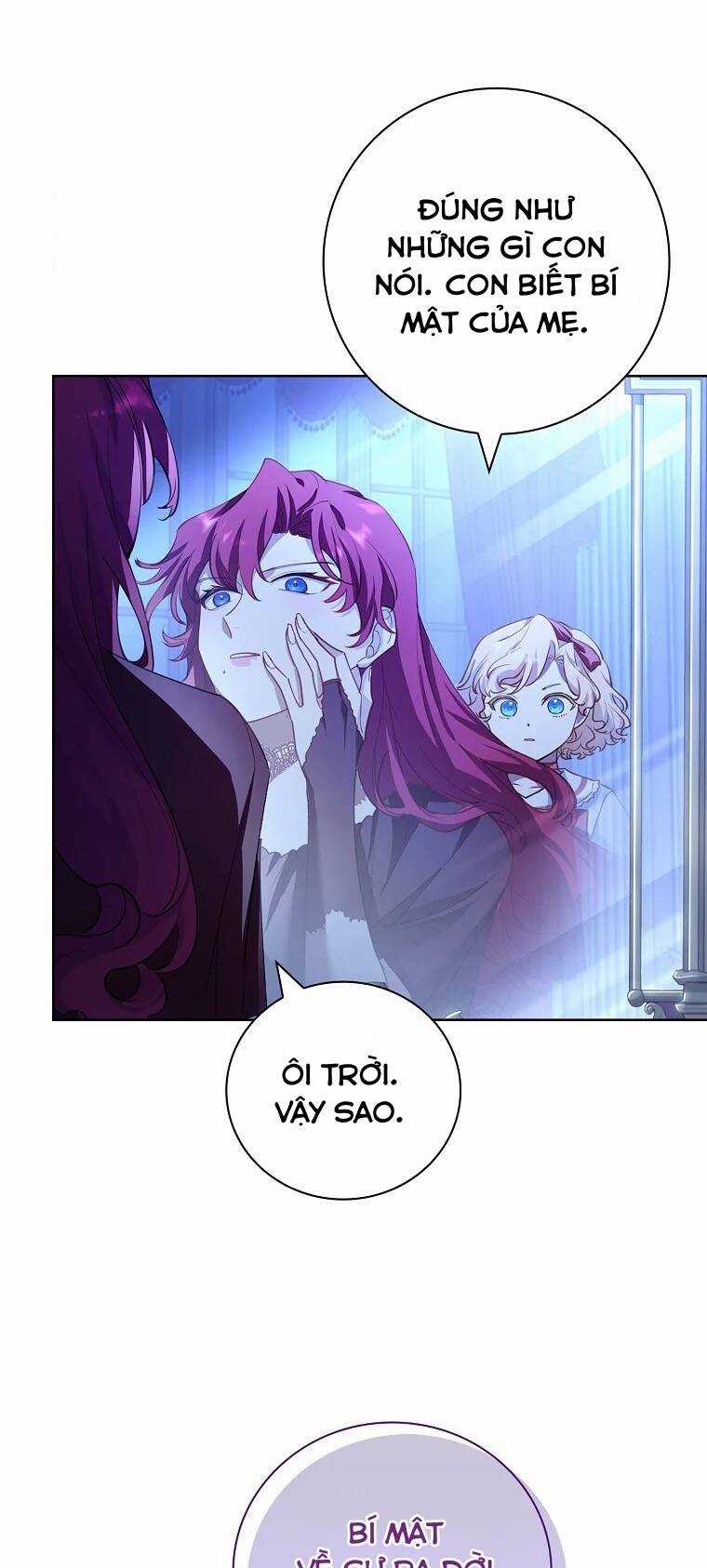 Nam Chính À, Tôi Sẽ Tôn Trọng Sở Thích Của Anh! Chapter 6 trang 35