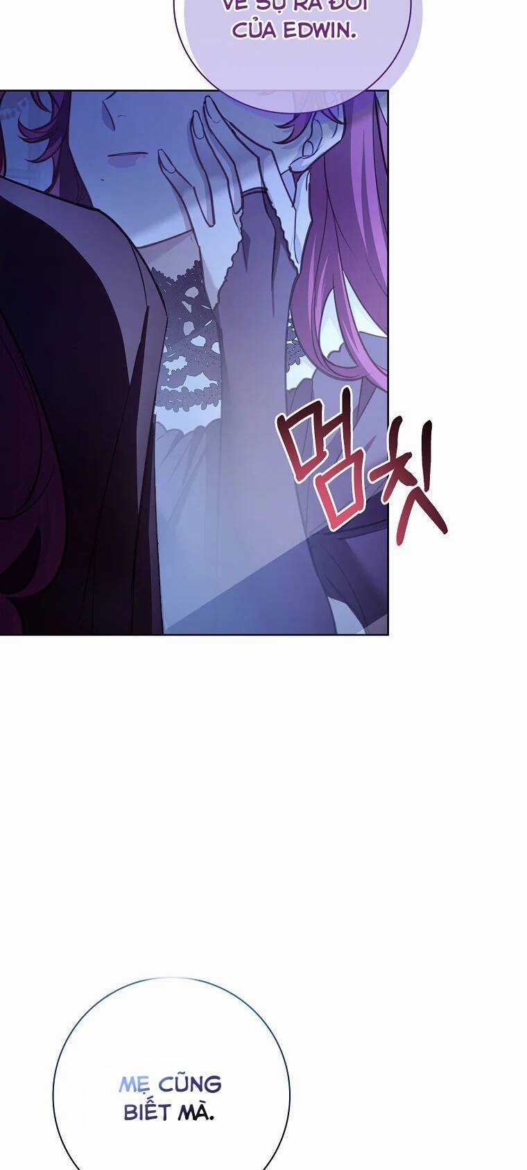 Nam Chính À, Tôi Sẽ Tôn Trọng Sở Thích Của Anh! Chapter 6 trang 36