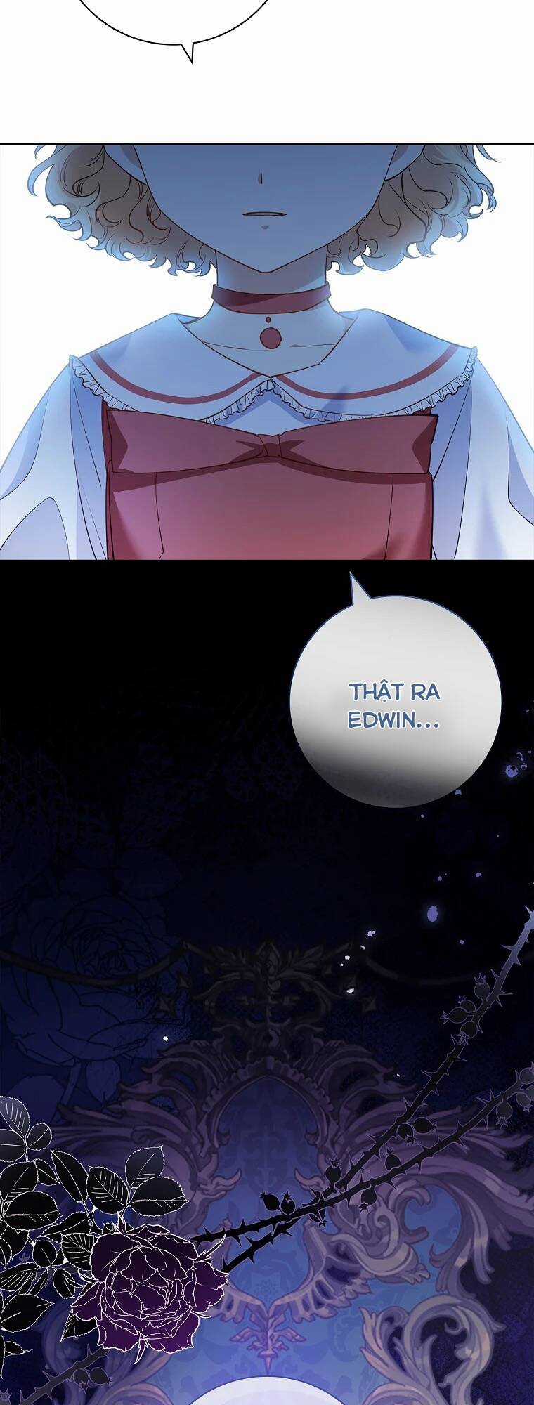 Nam Chính À, Tôi Sẽ Tôn Trọng Sở Thích Của Anh! Chapter 6 trang 37