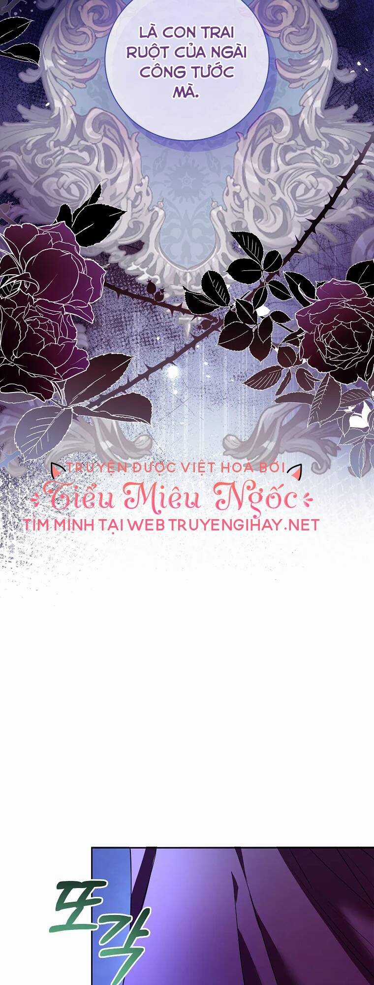 Nam Chính À, Tôi Sẽ Tôn Trọng Sở Thích Của Anh! Chapter 6 trang 38