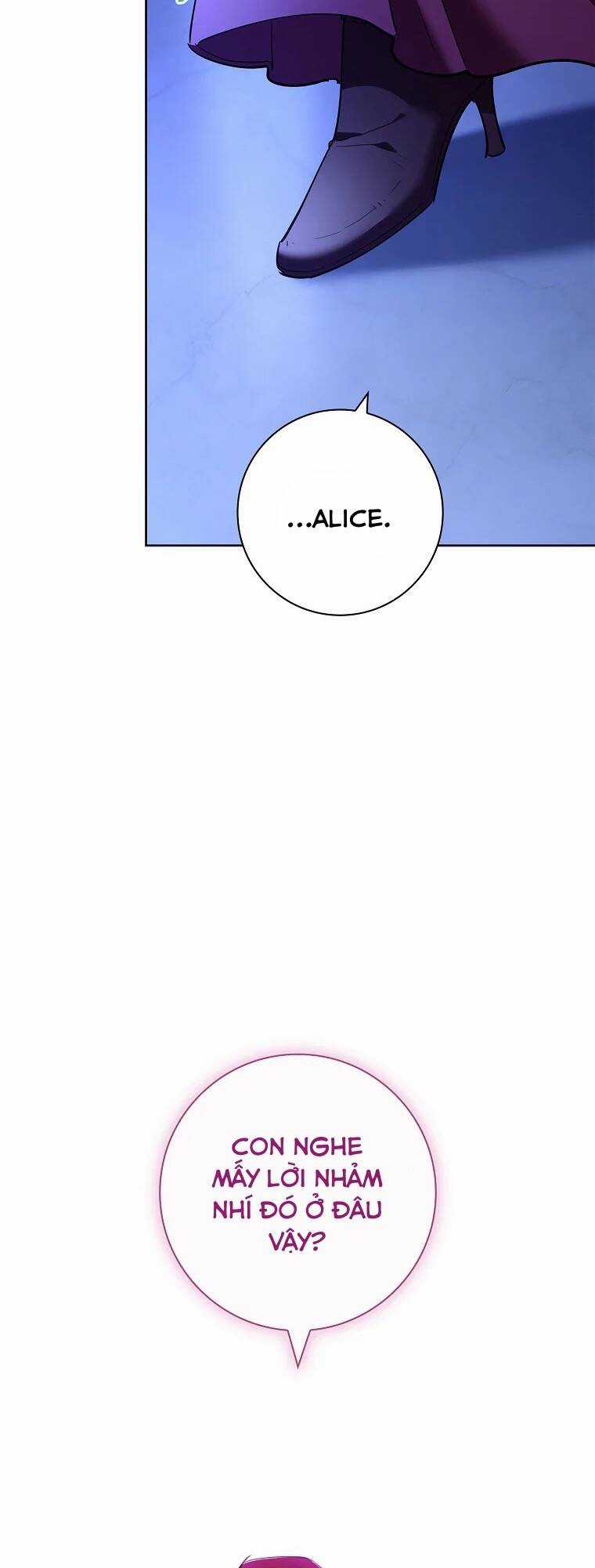 Nam Chính À, Tôi Sẽ Tôn Trọng Sở Thích Của Anh! Chapter 6 trang 39