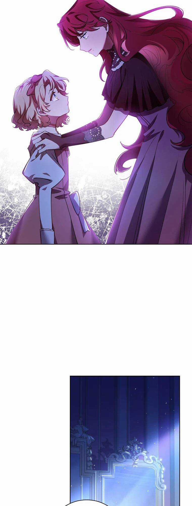 Nam Chính À, Tôi Sẽ Tôn Trọng Sở Thích Của Anh! Chapter 6 trang 40