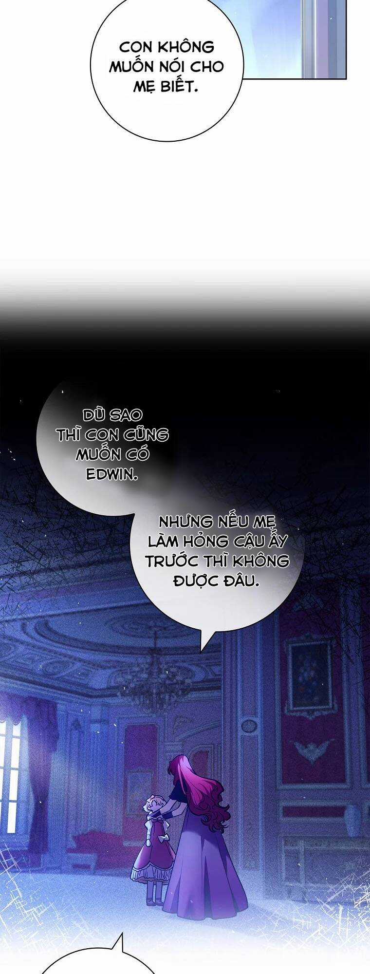 Nam Chính À, Tôi Sẽ Tôn Trọng Sở Thích Của Anh! Chapter 6 trang 41