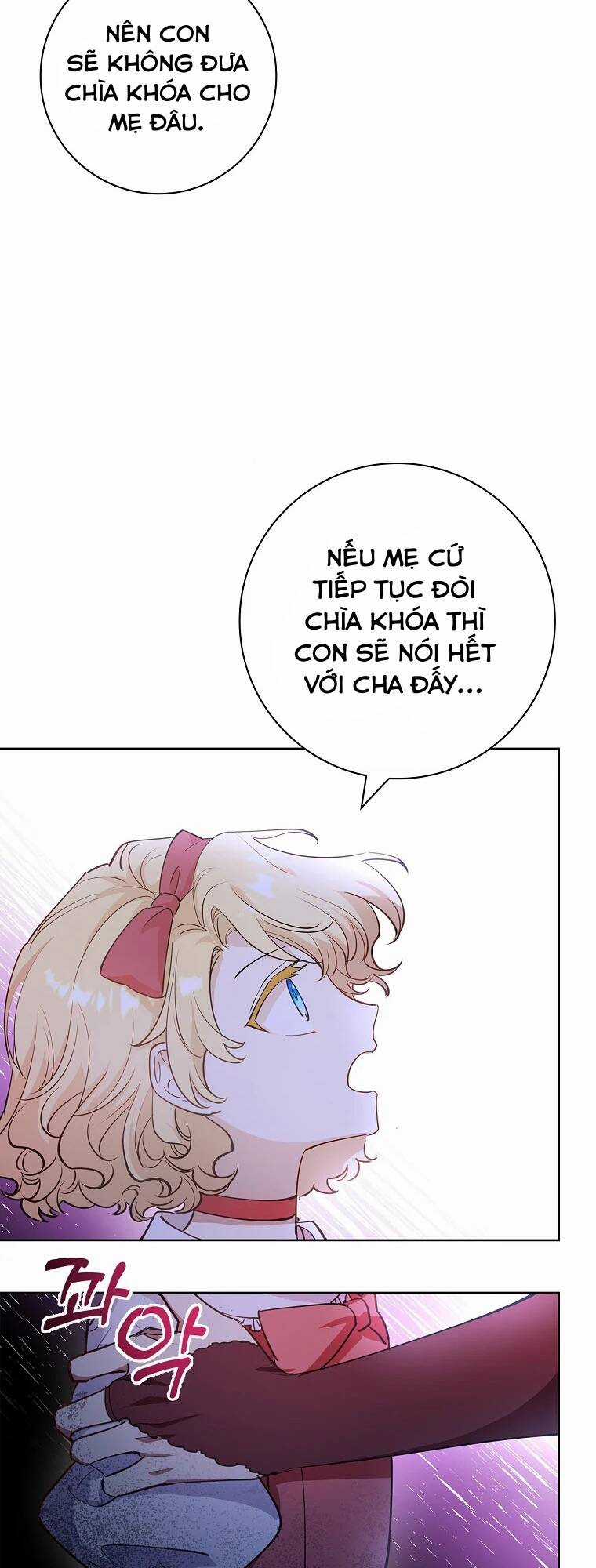 Nam Chính À, Tôi Sẽ Tôn Trọng Sở Thích Của Anh! Chapter 6 trang 42