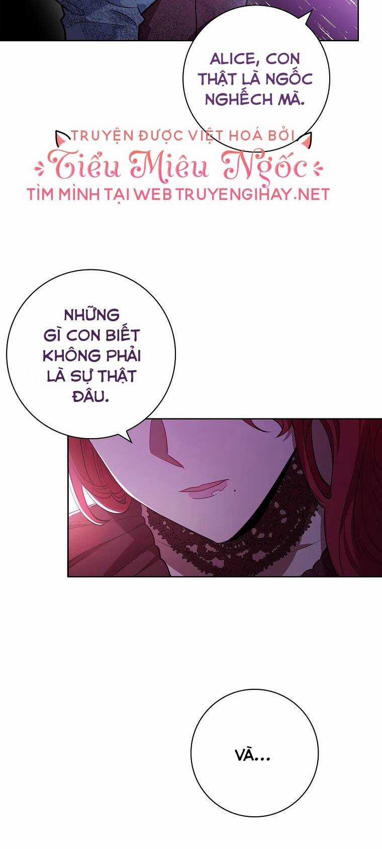 Nam Chính À, Tôi Sẽ Tôn Trọng Sở Thích Của Anh! Chapter 6 trang 43