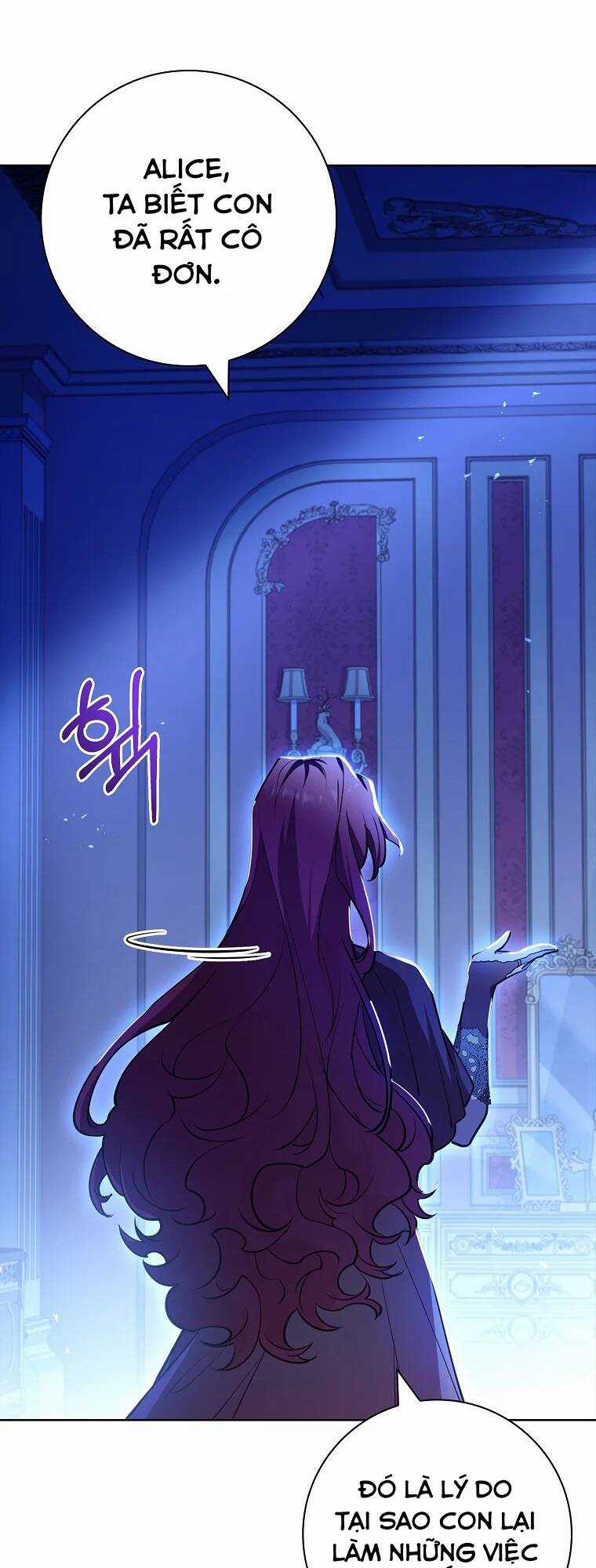 Nam Chính À, Tôi Sẽ Tôn Trọng Sở Thích Của Anh! Chapter 6 trang 47