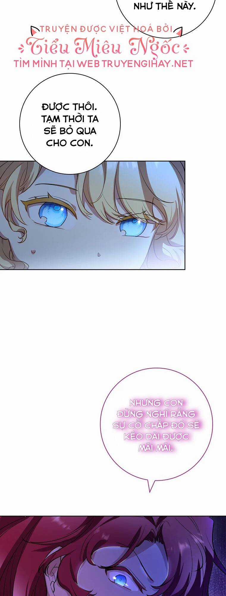 Nam Chính À, Tôi Sẽ Tôn Trọng Sở Thích Của Anh! Chapter 6 trang 48