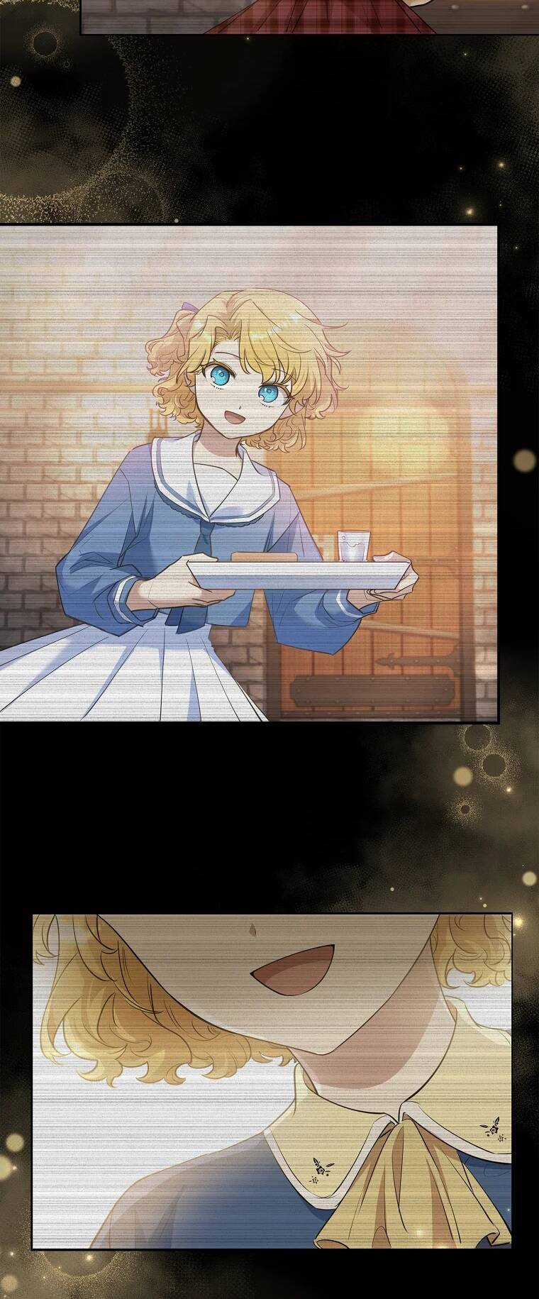 Nam Chính À, Tôi Sẽ Tôn Trọng Sở Thích Của Anh! Chapter 6 trang 5