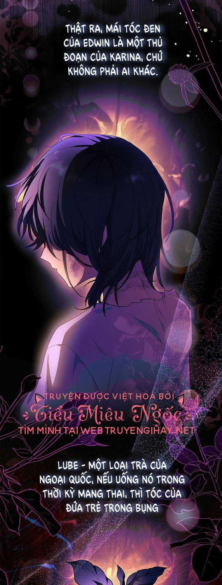 Nam Chính À, Tôi Sẽ Tôn Trọng Sở Thích Của Anh! Chapter 6 trang 52