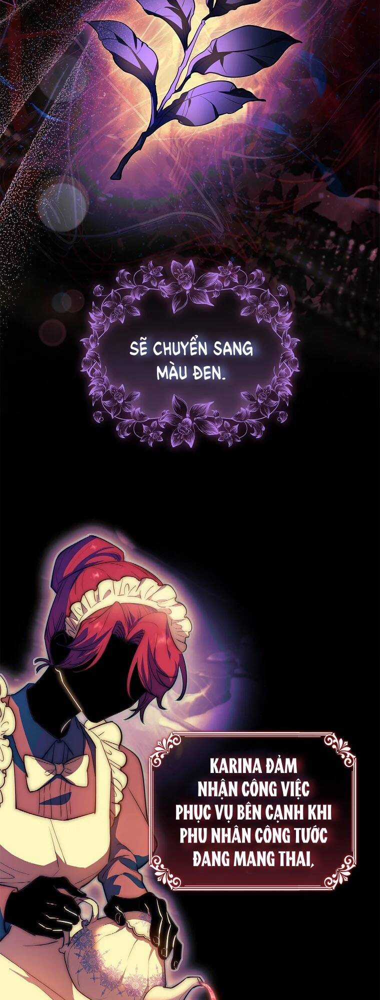 Nam Chính À, Tôi Sẽ Tôn Trọng Sở Thích Của Anh! Chapter 6 trang 53