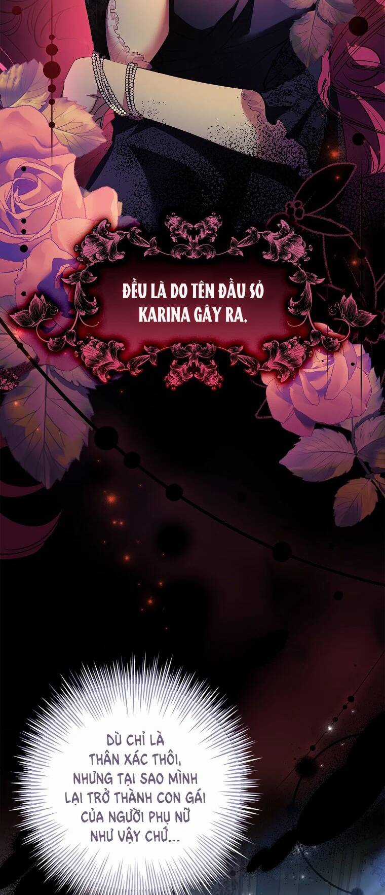 Nam Chính À, Tôi Sẽ Tôn Trọng Sở Thích Của Anh! Chapter 6 trang 57