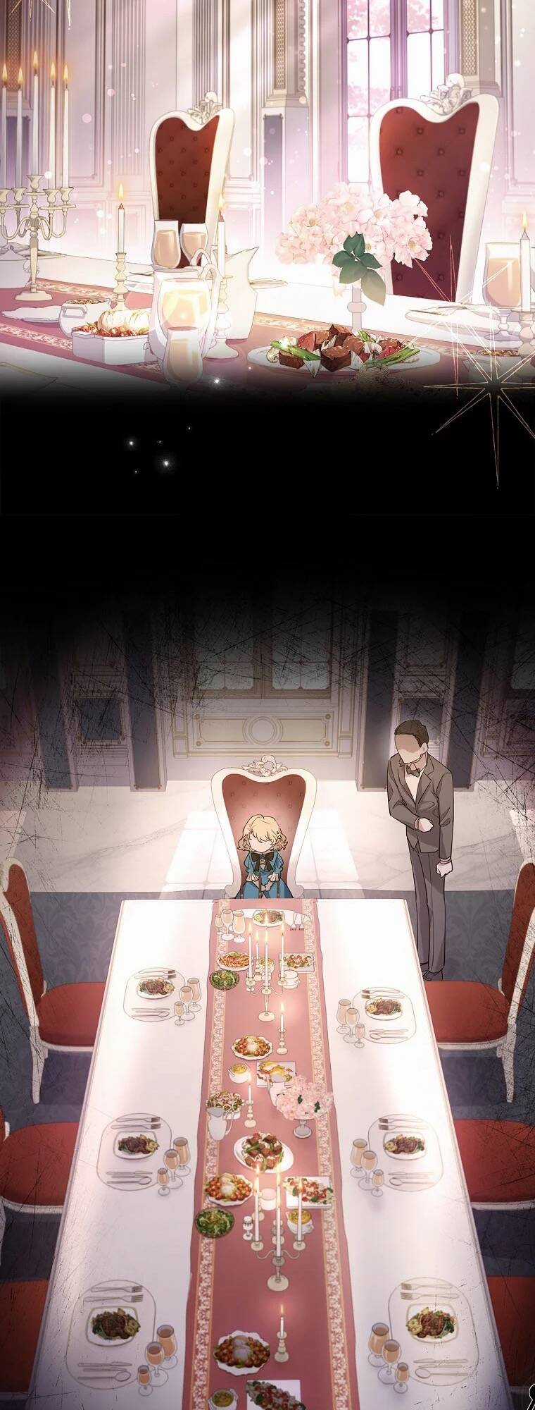 Nam Chính À, Tôi Sẽ Tôn Trọng Sở Thích Của Anh! Chapter 6 trang 60