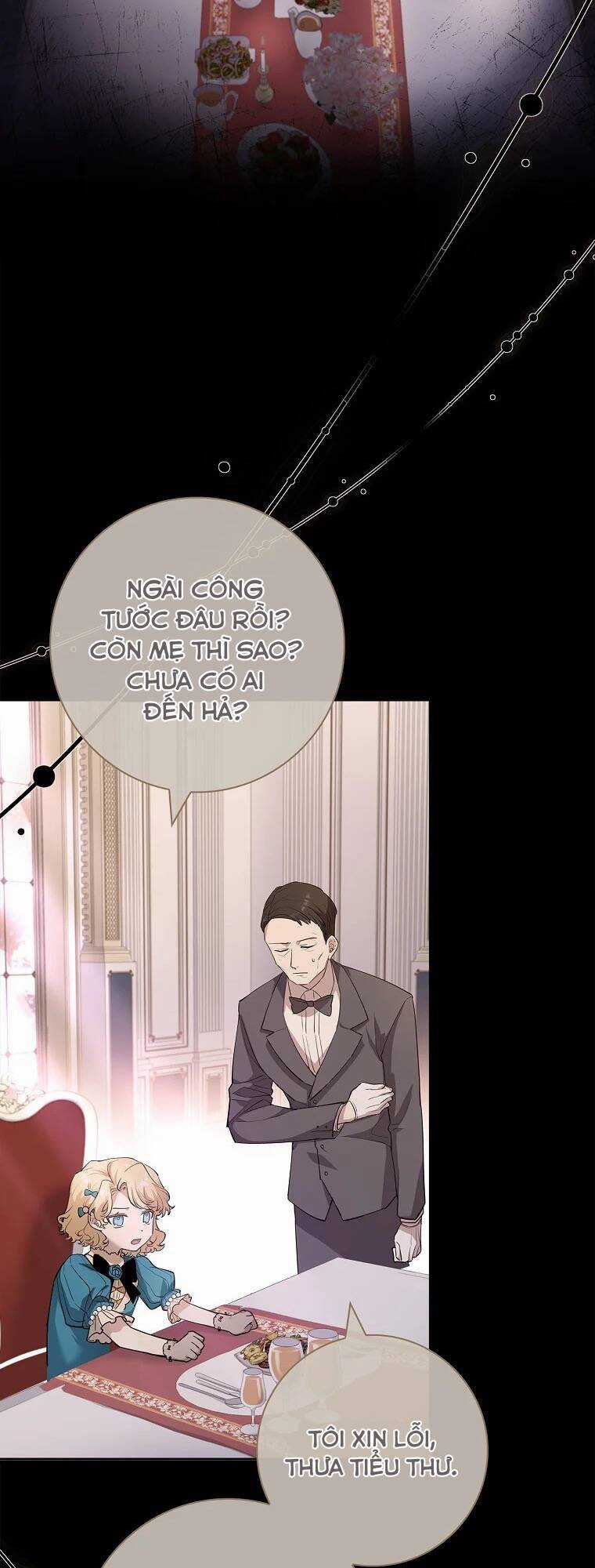 Nam Chính À, Tôi Sẽ Tôn Trọng Sở Thích Của Anh! Chapter 6 trang 61