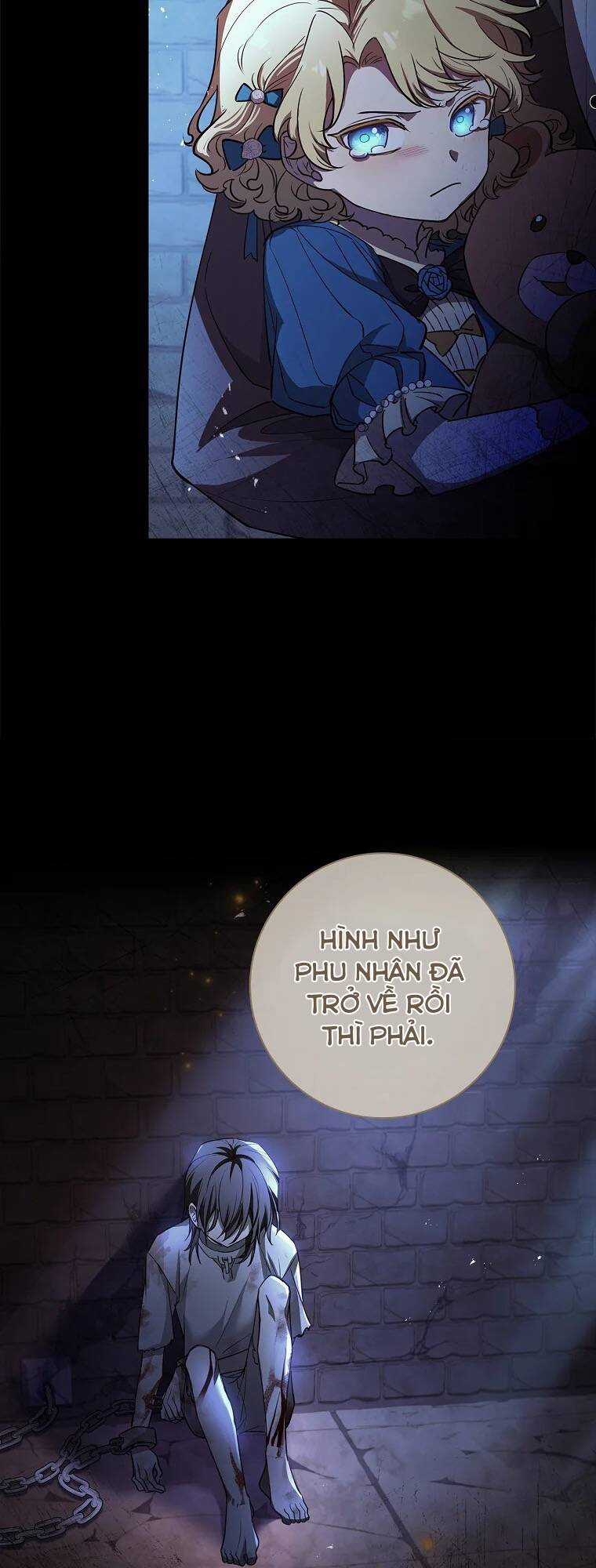 Nam Chính À, Tôi Sẽ Tôn Trọng Sở Thích Của Anh! Chapter 6 trang 64