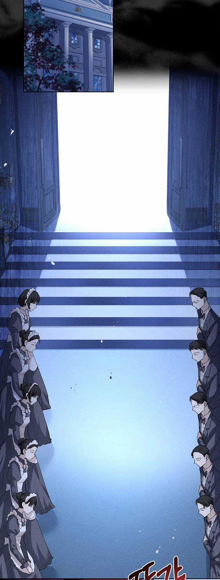 Nam Chính À, Tôi Sẽ Tôn Trọng Sở Thích Của Anh! Chapter 6 trang 9