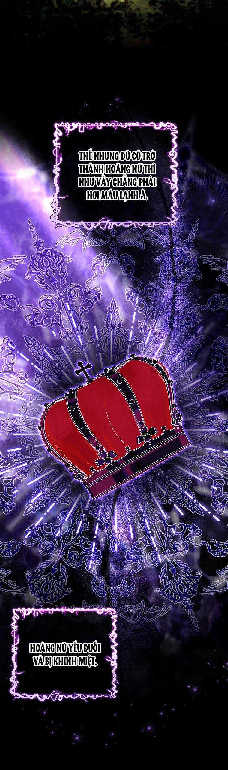 Nam Chính À, Tôi Sẽ Tôn Trọng Sở Thích Của Anh! Chapter 60 trang 10