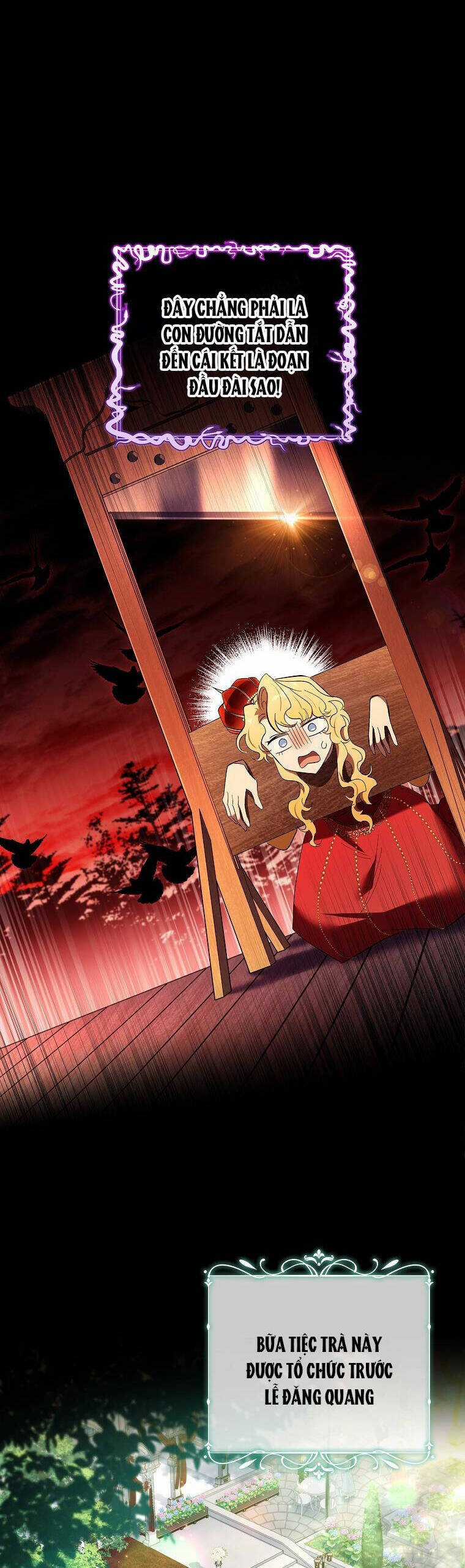 Nam Chính À, Tôi Sẽ Tôn Trọng Sở Thích Của Anh! Chapter 60 trang 11