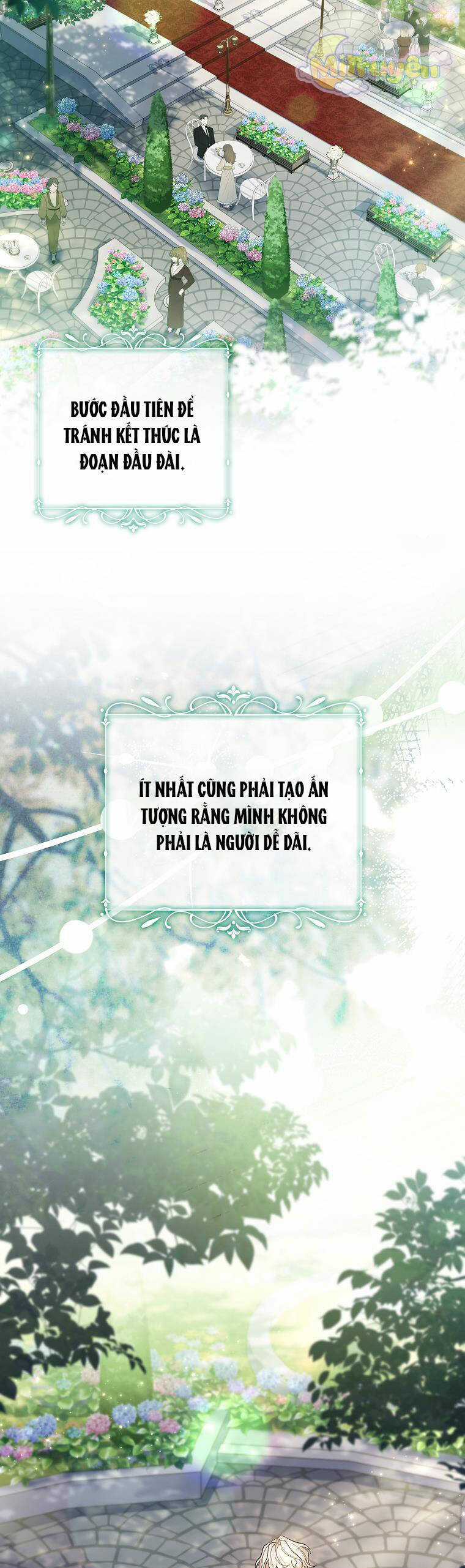 Nam Chính À, Tôi Sẽ Tôn Trọng Sở Thích Của Anh! Chapter 60 trang 12