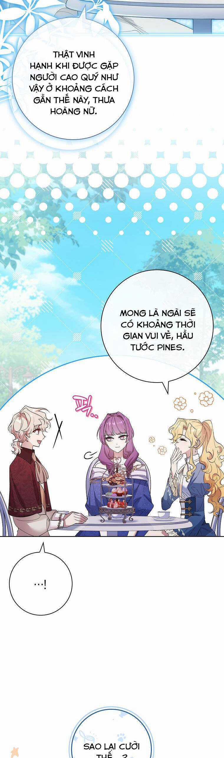 Nam Chính À, Tôi Sẽ Tôn Trọng Sở Thích Của Anh! Chapter 60 trang 16