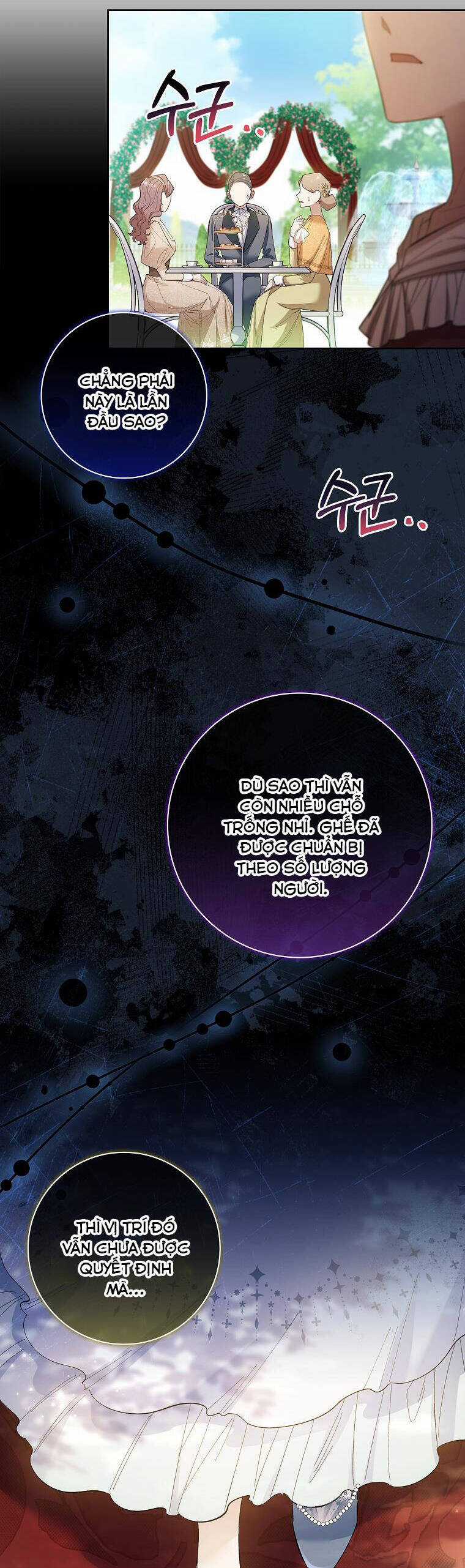 Nam Chính À, Tôi Sẽ Tôn Trọng Sở Thích Của Anh! Chapter 60 trang 2