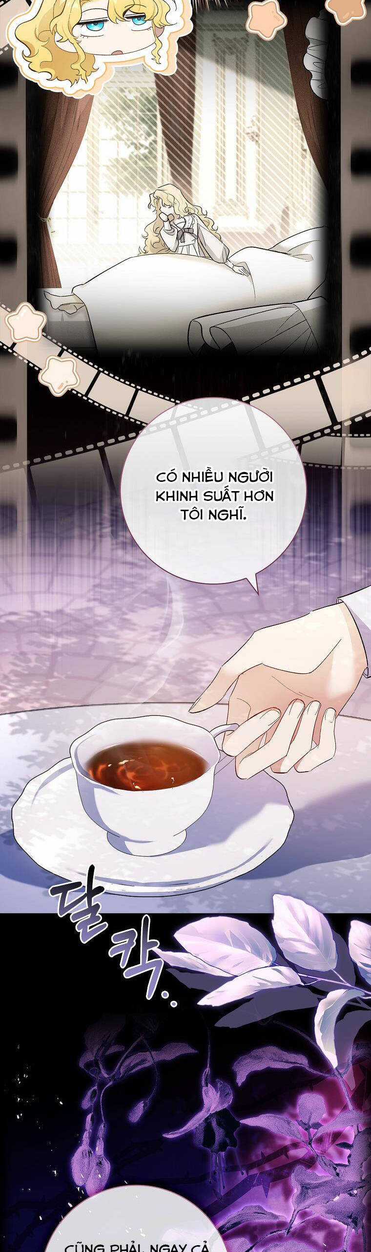 Nam Chính À, Tôi Sẽ Tôn Trọng Sở Thích Của Anh! Chapter 60 trang 25