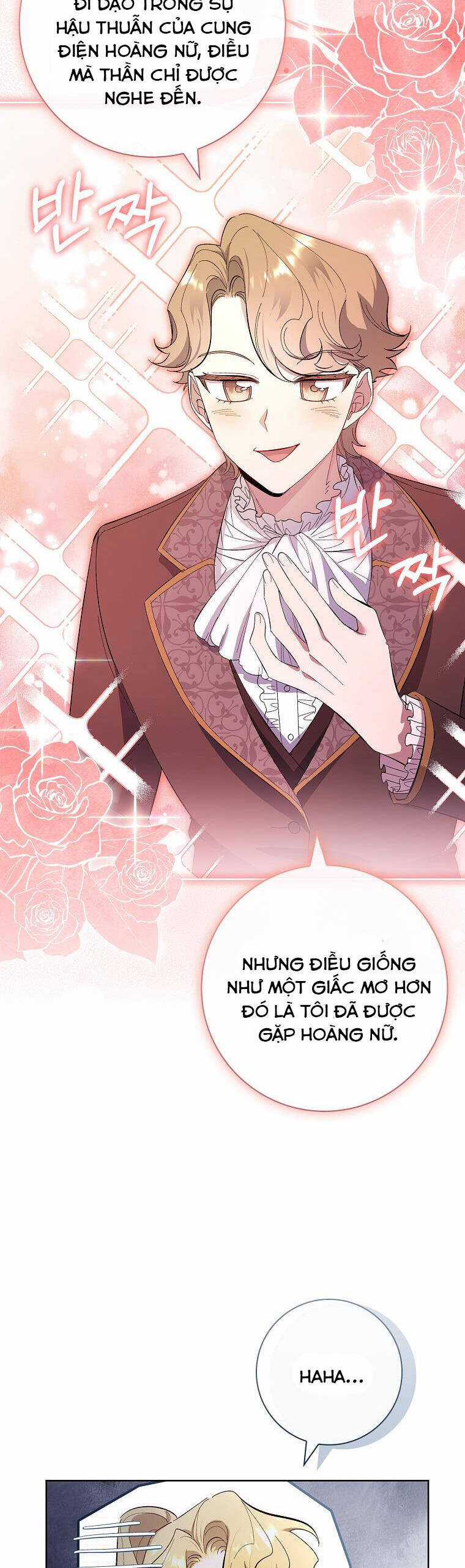 Nam Chính À, Tôi Sẽ Tôn Trọng Sở Thích Của Anh! Chapter 60 trang 34