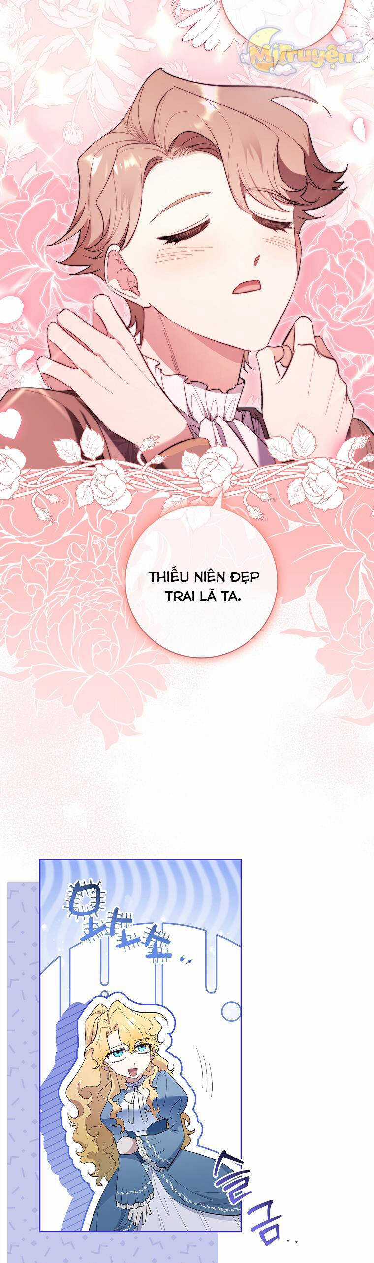 Nam Chính À, Tôi Sẽ Tôn Trọng Sở Thích Của Anh! Chapter 60 trang 36