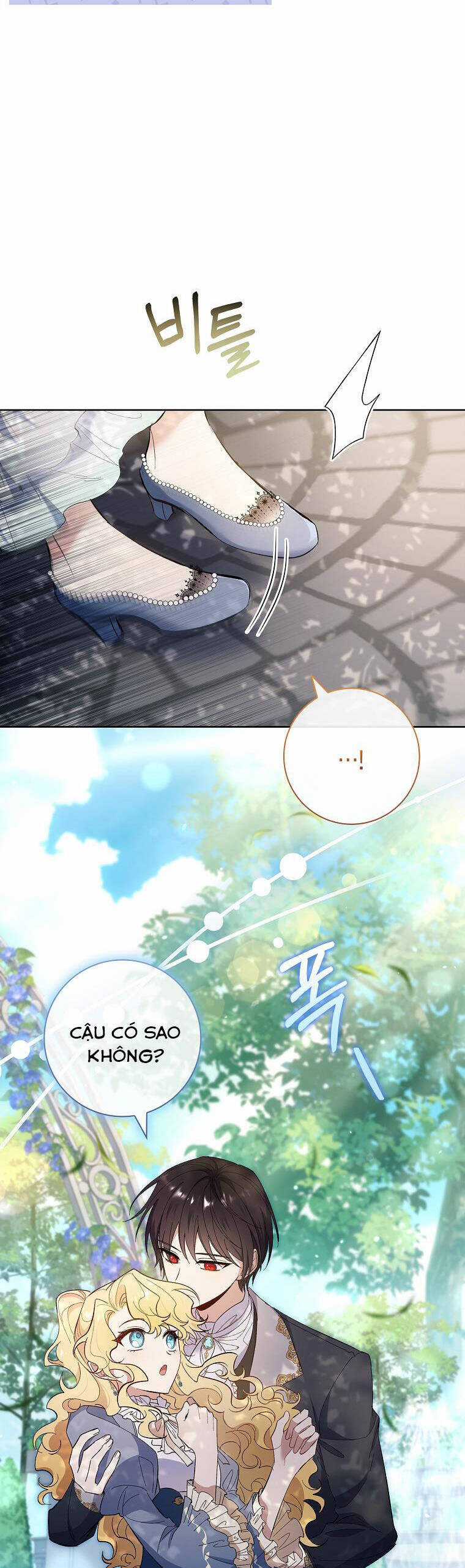 Nam Chính À, Tôi Sẽ Tôn Trọng Sở Thích Của Anh! Chapter 60 trang 37