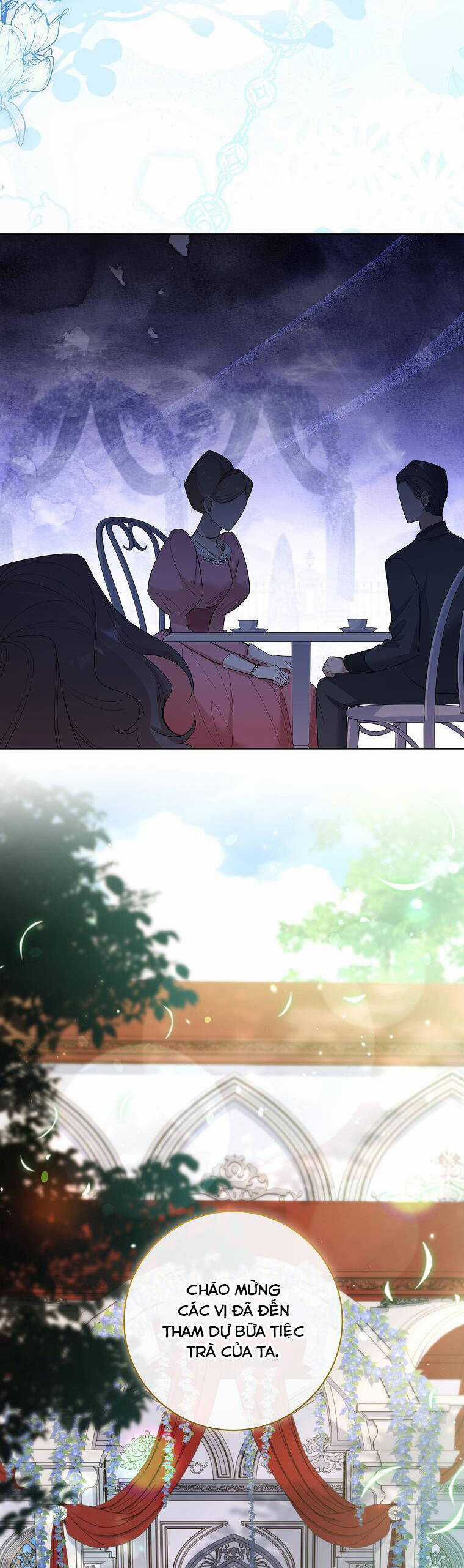 Nam Chính À, Tôi Sẽ Tôn Trọng Sở Thích Của Anh! Chapter 60 trang 4