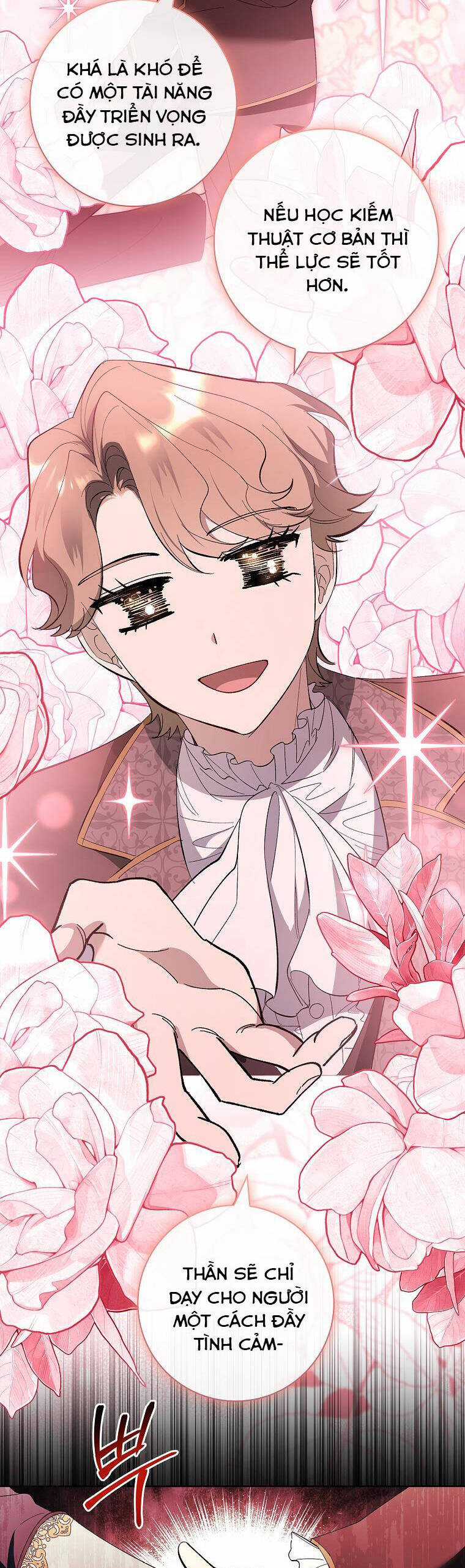 Nam Chính À, Tôi Sẽ Tôn Trọng Sở Thích Của Anh! Chapter 60 trang 40