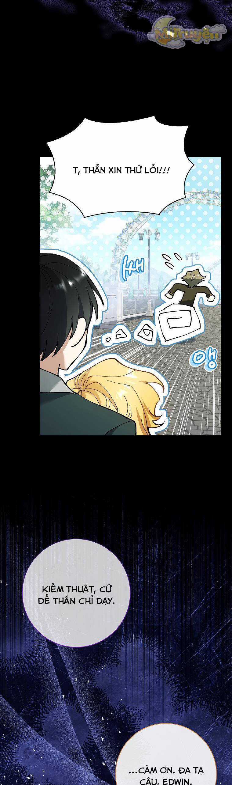 Nam Chính À, Tôi Sẽ Tôn Trọng Sở Thích Của Anh! Chapter 60 trang 42