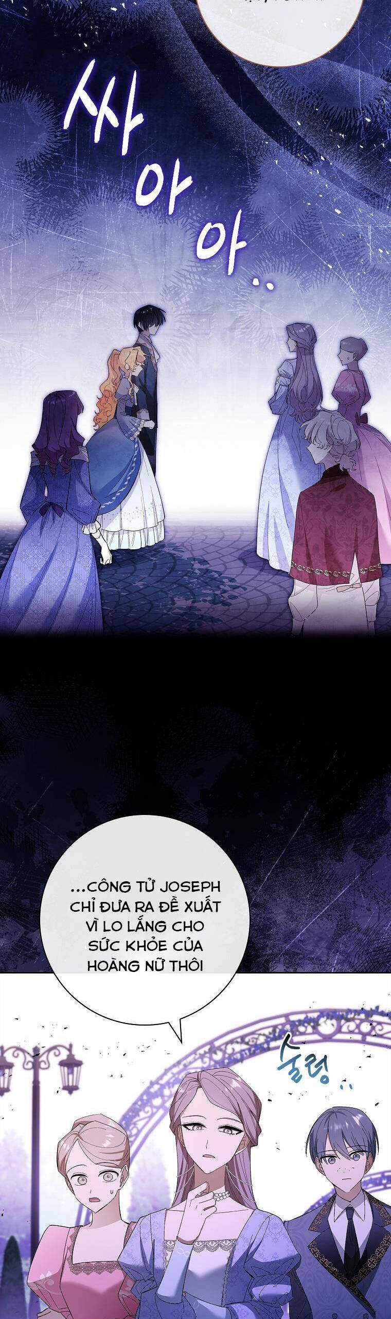 Nam Chính À, Tôi Sẽ Tôn Trọng Sở Thích Của Anh! Chapter 60 trang 43