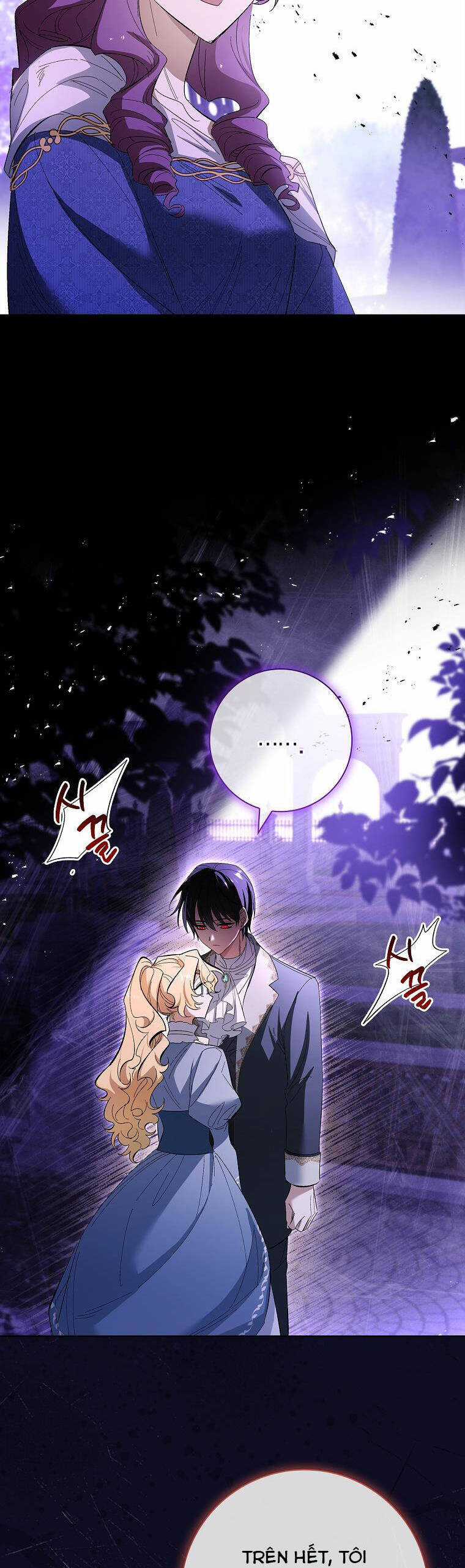 Nam Chính À, Tôi Sẽ Tôn Trọng Sở Thích Của Anh! Chapter 60 trang 46