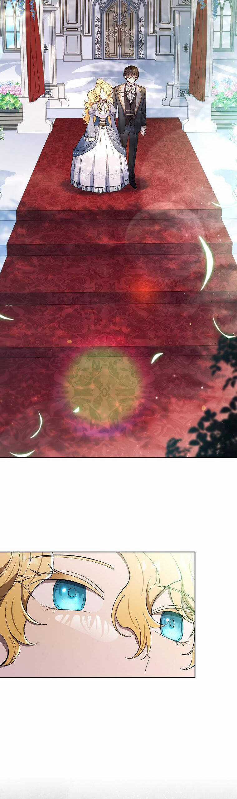 Nam Chính À, Tôi Sẽ Tôn Trọng Sở Thích Của Anh! Chapter 60 trang 5