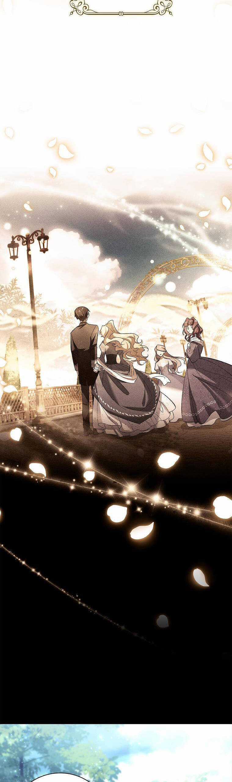 Nam Chính À, Tôi Sẽ Tôn Trọng Sở Thích Của Anh! Chapter 61 trang 10