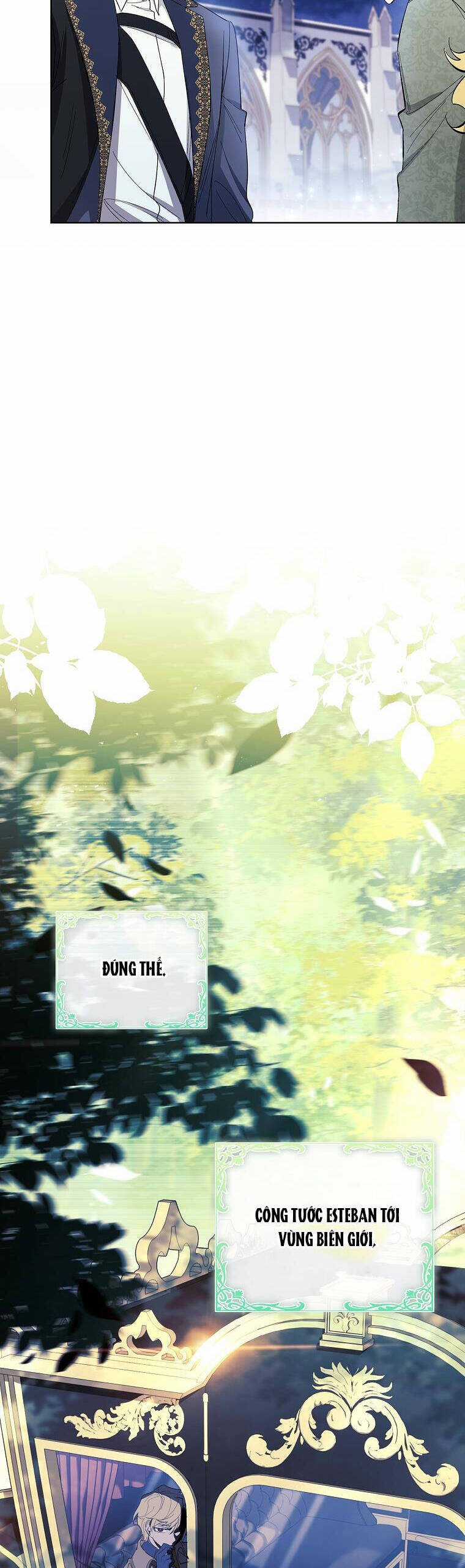 Nam Chính À, Tôi Sẽ Tôn Trọng Sở Thích Của Anh! Chapter 61 trang 23