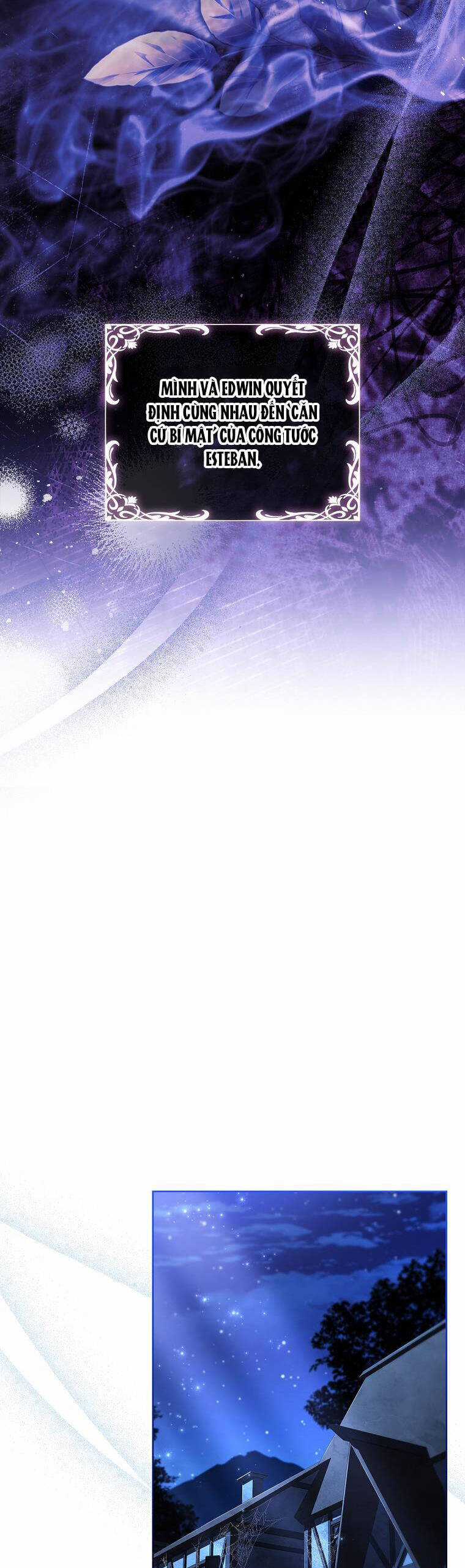 Nam Chính À, Tôi Sẽ Tôn Trọng Sở Thích Của Anh! Chapter 61 trang 25