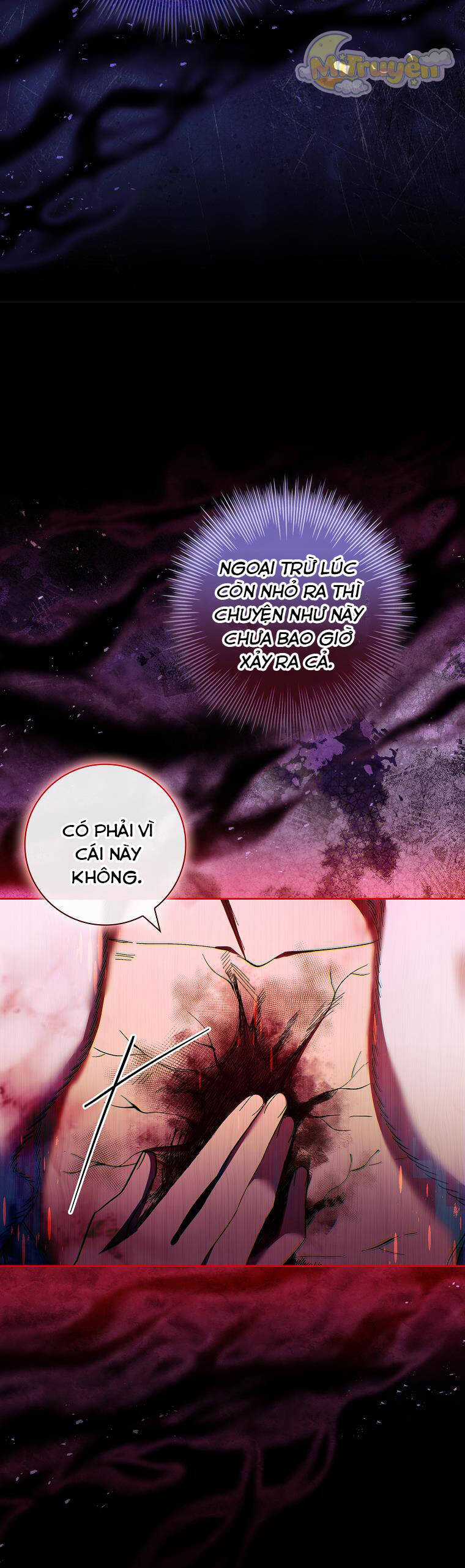 Nam Chính À, Tôi Sẽ Tôn Trọng Sở Thích Của Anh! Chapter 61 trang 3