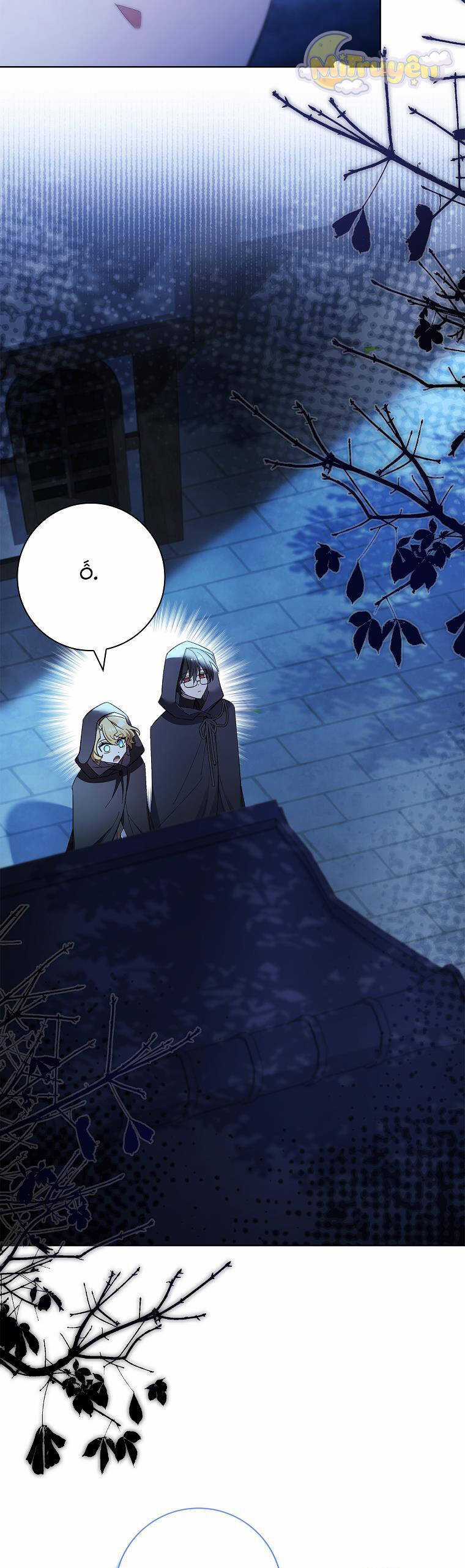 Nam Chính À, Tôi Sẽ Tôn Trọng Sở Thích Của Anh! Chapter 61 trang 30