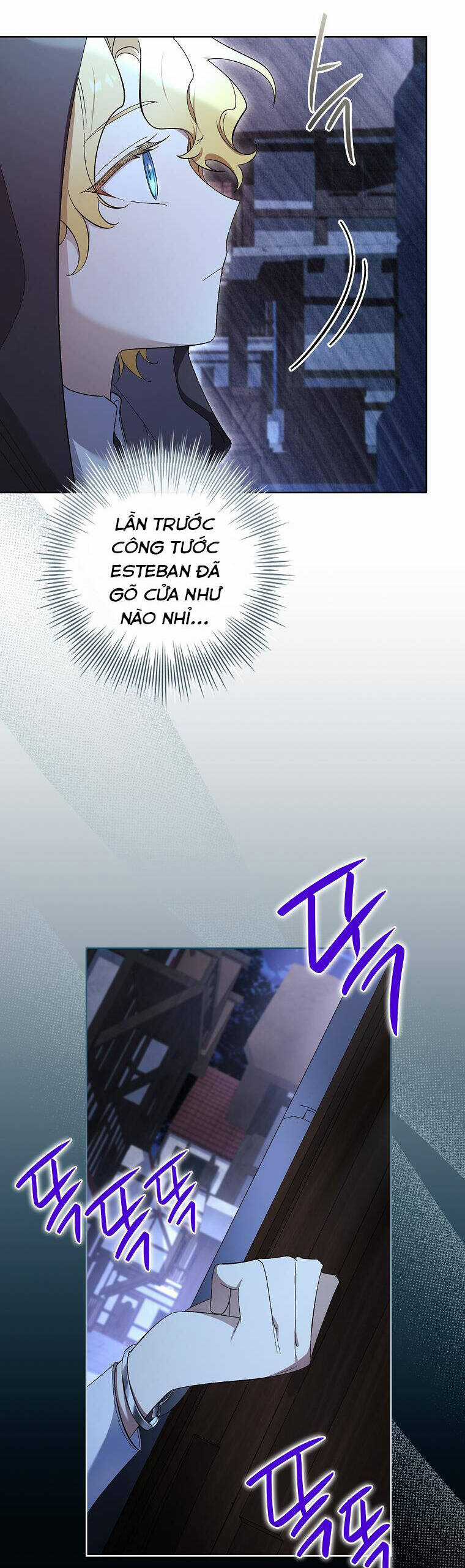 Nam Chính À, Tôi Sẽ Tôn Trọng Sở Thích Của Anh! Chapter 61 trang 32