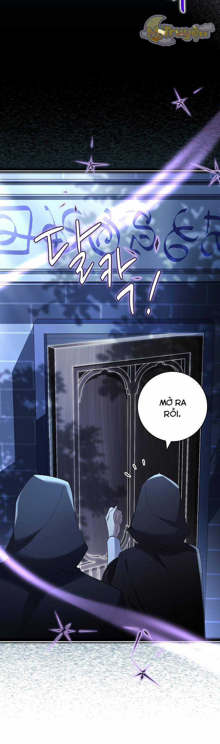 Nam Chính À, Tôi Sẽ Tôn Trọng Sở Thích Của Anh! Chapter 61 trang 33