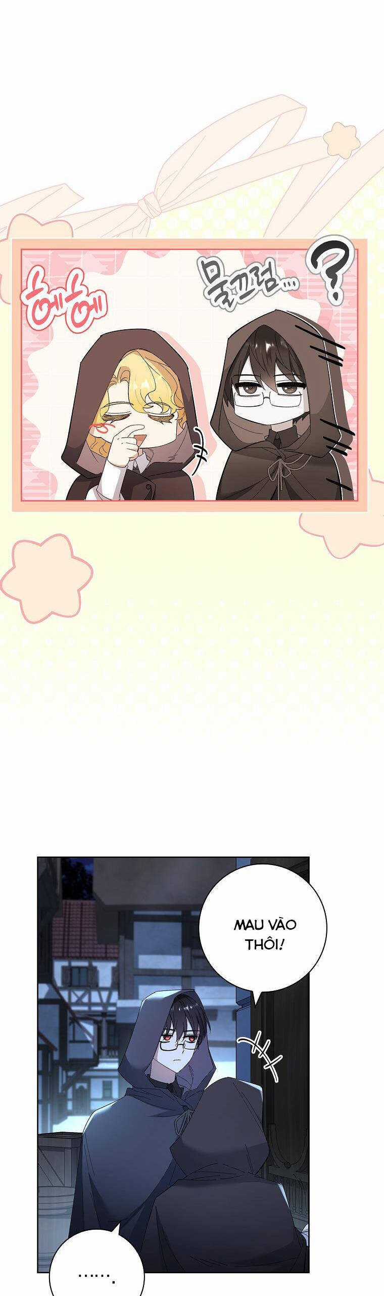 Nam Chính À, Tôi Sẽ Tôn Trọng Sở Thích Của Anh! Chapter 61 trang 34